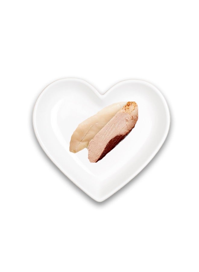 INABA Churu Tuna For Kitten Lickable Cat Treats - 56G (Pack Of 6) - Image 2